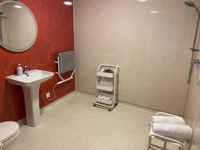 Midgarth House Apartments Setter Εξωτερικό φωτογραφία