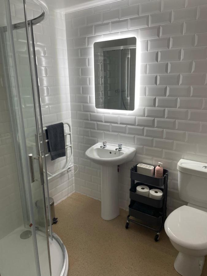 Midgarth House Apartments Setter Εξωτερικό φωτογραφία