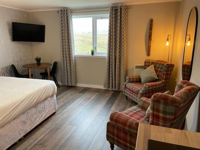 Midgarth House Apartments Setter Εξωτερικό φωτογραφία