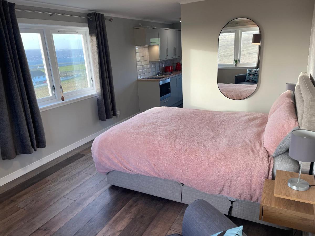 Midgarth House Apartments Setter Εξωτερικό φωτογραφία