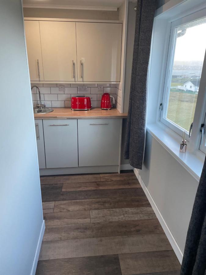 Midgarth House Apartments Setter Εξωτερικό φωτογραφία