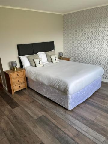 Midgarth House Apartments Setter Εξωτερικό φωτογραφία