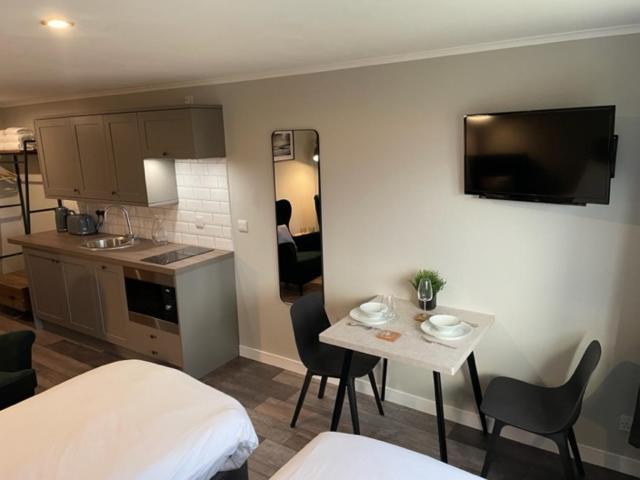 Midgarth House Apartments Setter Εξωτερικό φωτογραφία