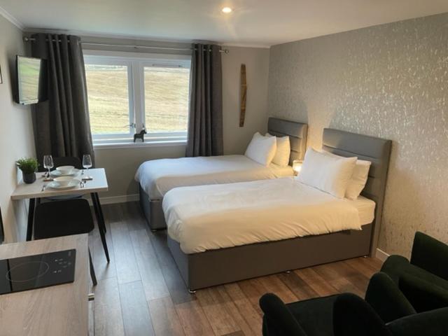 Midgarth House Apartments Setter Εξωτερικό φωτογραφία