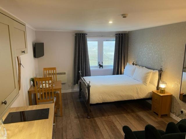 Midgarth House Apartments Setter Εξωτερικό φωτογραφία