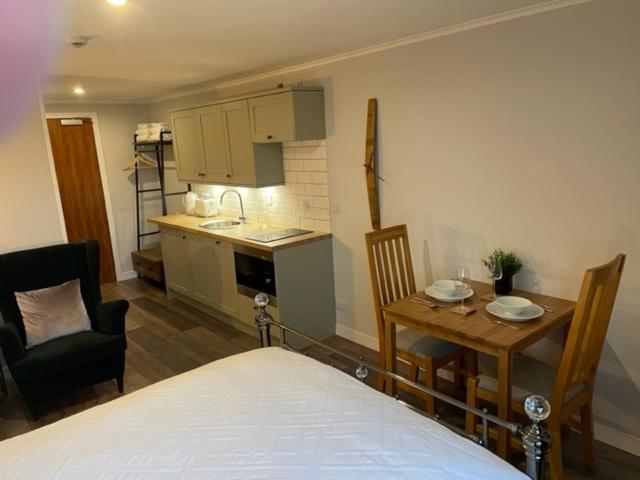Midgarth House Apartments Setter Εξωτερικό φωτογραφία